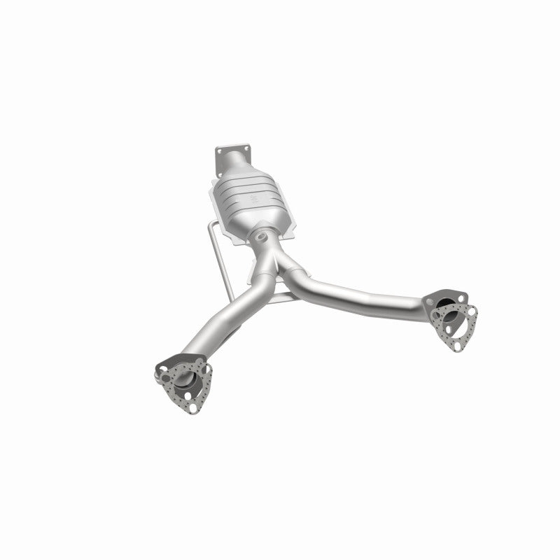 MagnaFlow Direct-Fit Catalytic Converter for Porsche 928 81-84 - OneFastShop