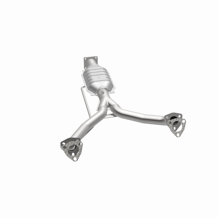 MagnaFlow Direct-Fit Catalytic Converter for Porsche 928 81-84 - OneFastShop