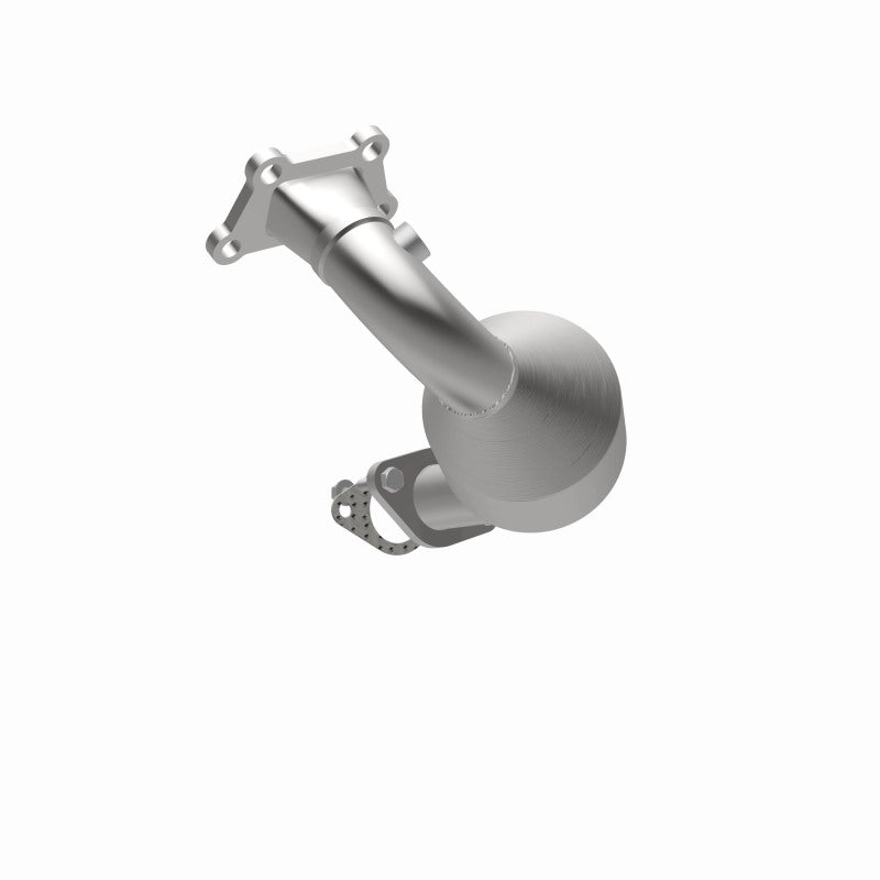 Magnaflow Direct-Fit Catalytic Converter for 2012-2013 Impala 3.6 L Underbody