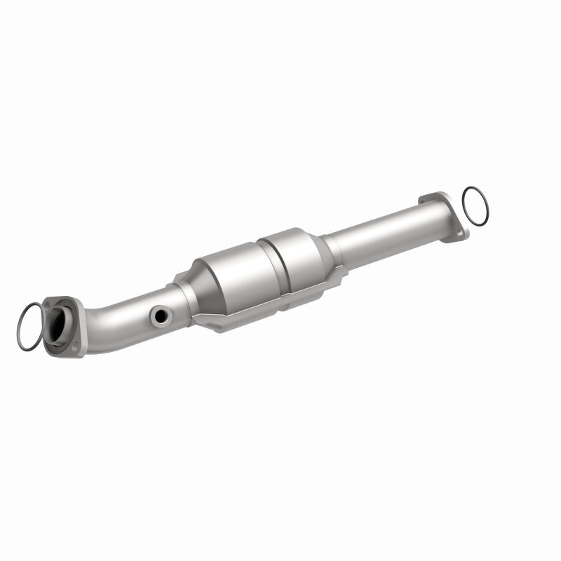 Magnaflow Direct-Fit Catalytic Converter 05-09 Toyota Tacoma 4.0L P/S Rear - OneFastShop