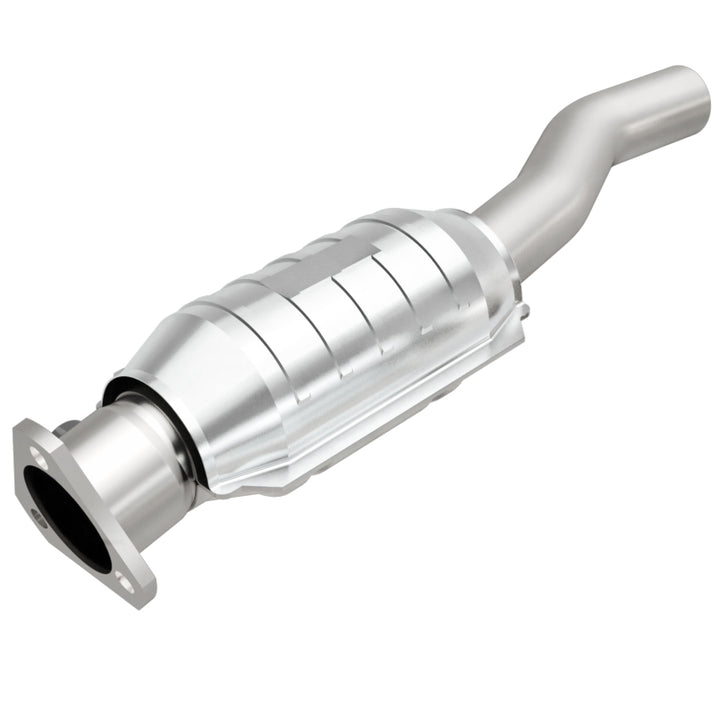 Magnaflow Direct Fit Catalytic Converter for Audi 80 90 1988-1990 - OneFastShop