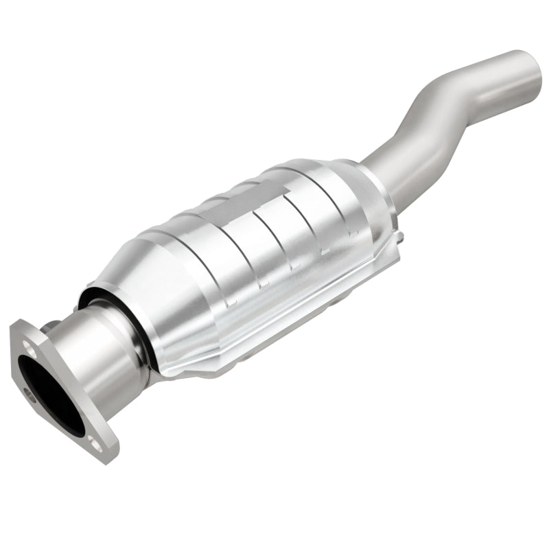 Magnaflow Direct Fit Catalytic Converter for Audi 80 90 1988-1990 - OneFastShop