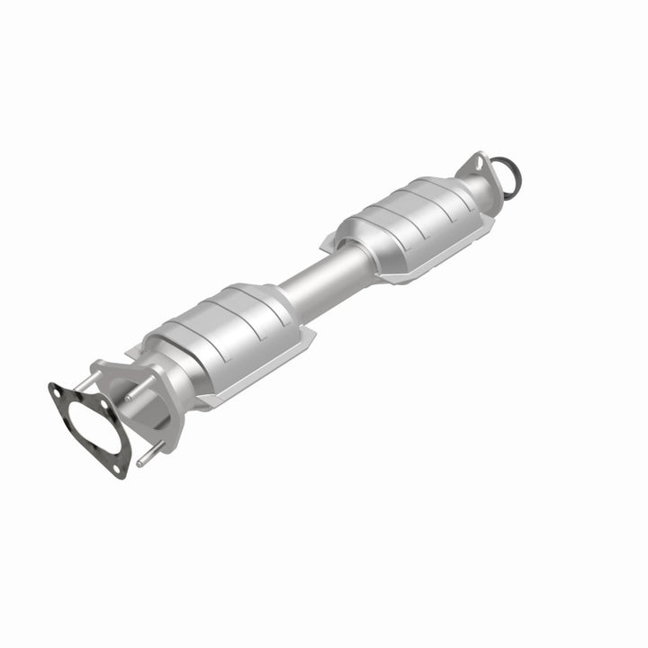 Magnaflow Catalytic Converter Ford-Mazda 27.5X6.5X4 2.5/2.25 - Fits 1989-1994 Ford Ranger, 1991-1994 Ford Explorer - OneFastShop