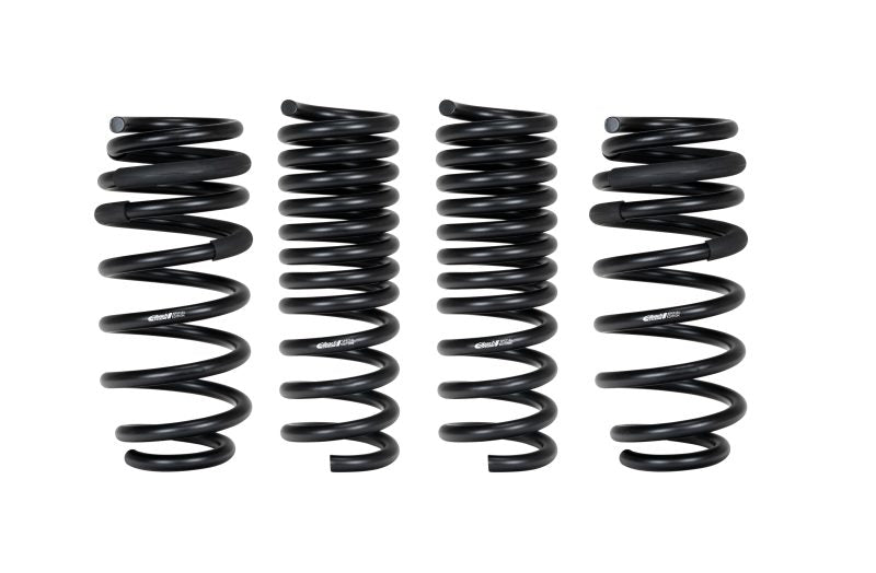 Eibach Pro-Kit Special Edition Lowering Springs for 2018 Dodge Challenger SRT Demon
