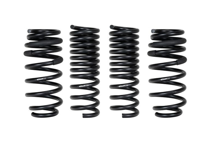 Eibach Pro-Kit Special Edition Lowering Springs for 2018 Dodge Challenger SRT Demon - OneFastShop