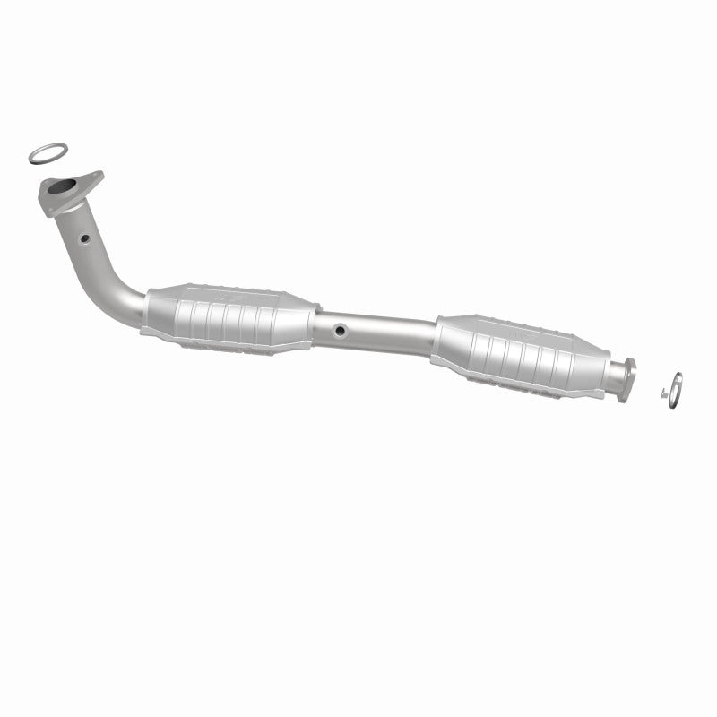 Magnaflow Direct-Fit Catalytic Converter 4.7L Tundra 07-08 - OneFastShop