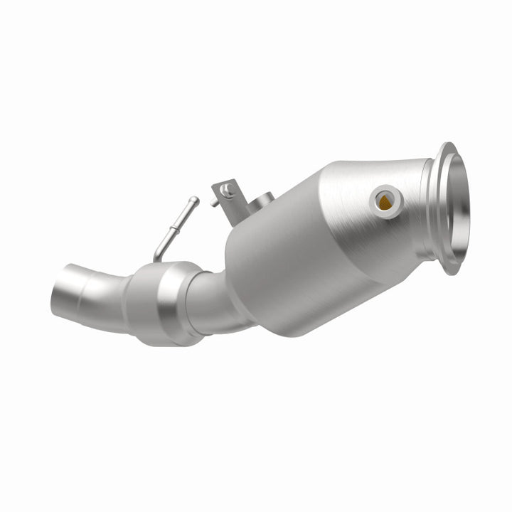 Magnaflow Direct Fit Catalytic Converter for 12-14 BMW 528i 2L Closed Couple - OneFastShop