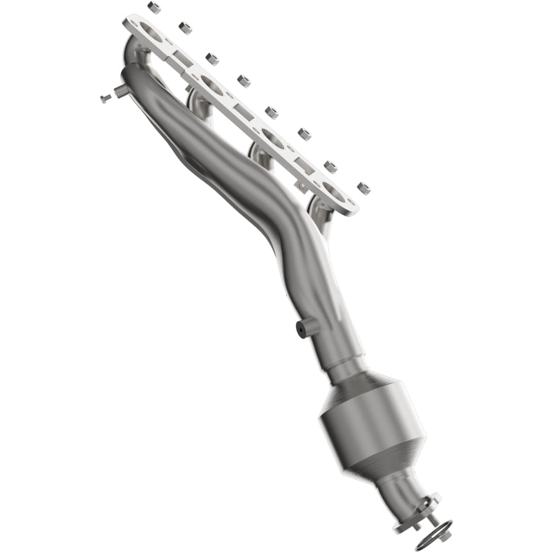 Magnaflow 2016–2021 Infiniti QX80 5.6L Direct-Fit Left Manifold Catalytic Converter