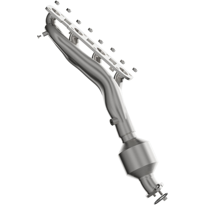 Magnaflow 2016–2021 Infiniti QX80 5.6L Direct-Fit Left Manifold Catalytic Converter