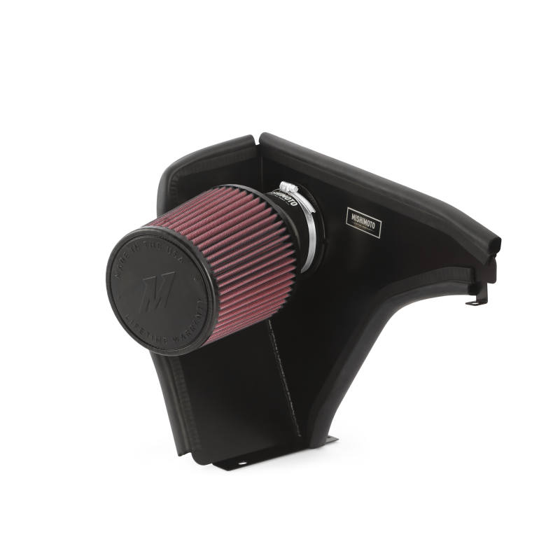 Mishimoto Performance Air Intake for BMW 330i 3.0L (01-06)