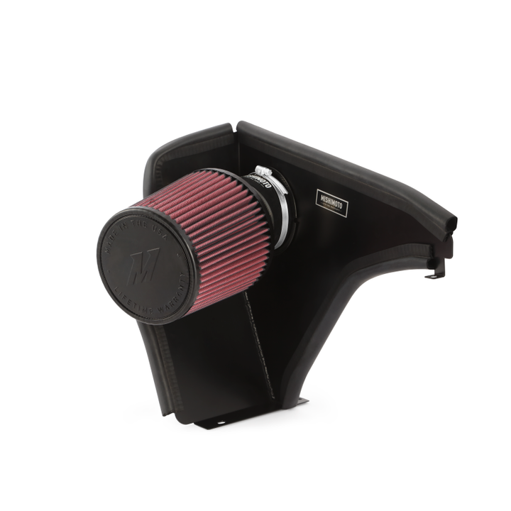 Mishimoto Performance Air Intake for BMW 330i 3.0L (01-06) - OneFastShop