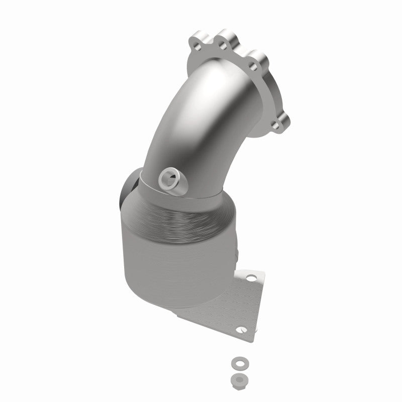 Magnaflow Direct-Fit Catalytic Converter – for 2008–2009 Dodge Caliber 2.4L T (Conv DF) - OneFastShop