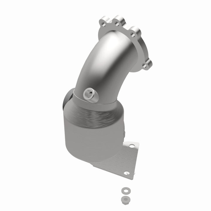 Magnaflow Direct-Fit Catalytic Converter – for 2008–2009 Dodge Caliber 2.4L T (Conv DF) - OneFastShop