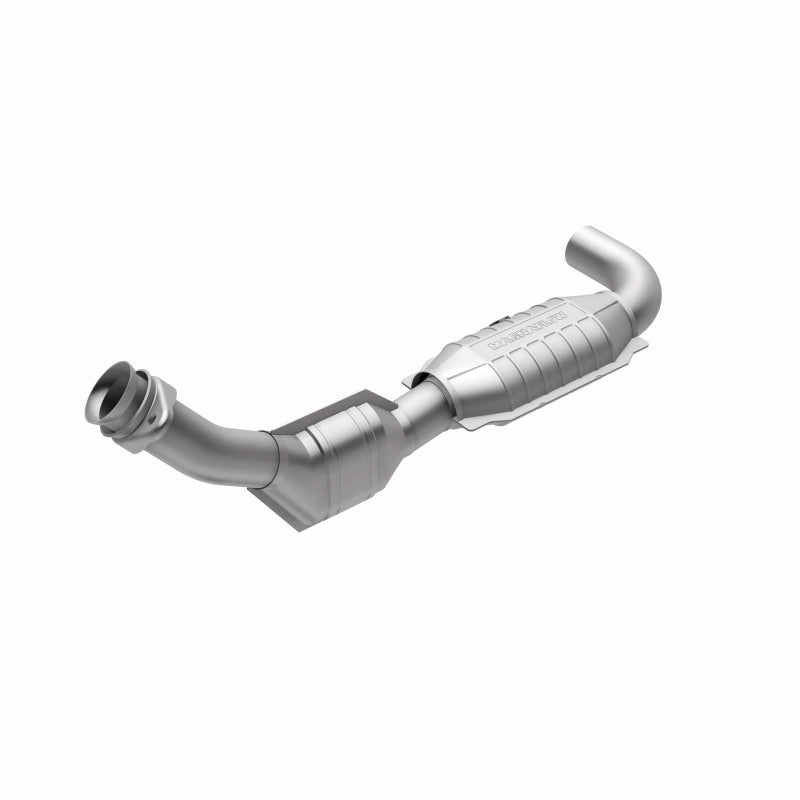 Magnaflow Direct-Fit Catalytic Converter for 01-04 Ford F-150 4.2L 2wd, EPA Compliant, Easy Installation