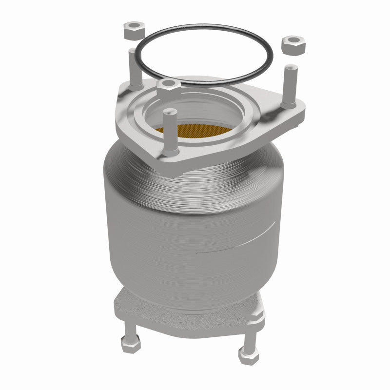 Magnaflow Direct Fit Catalytic Converter for 2004-2008 Chevrolet Aveo 1.6L OEM - OneFastShop