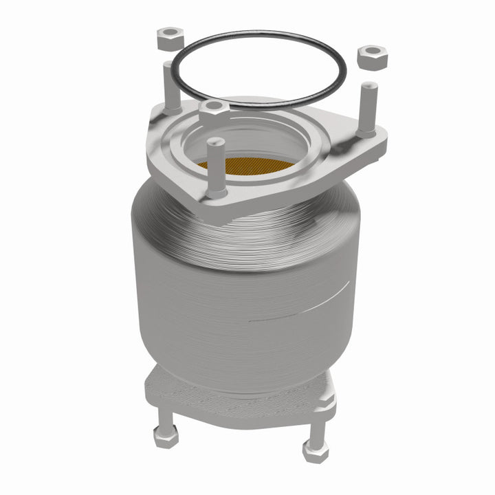 Magnaflow Direct Fit Catalytic Converter for 2004-2008 Chevrolet Aveo 1.6L OEM - OneFastShop