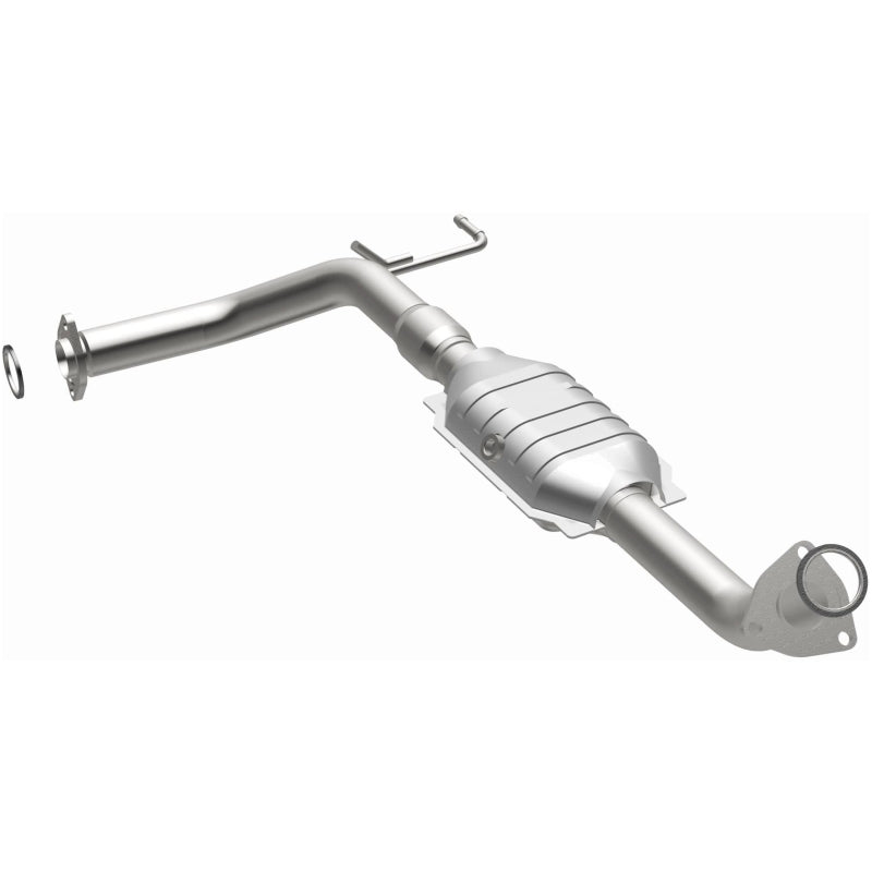 Magnaflow Direct-Fit Catalytic Converter 05-06 Toyota Tundra 4.7L Driver Side Front - OneFastShop
