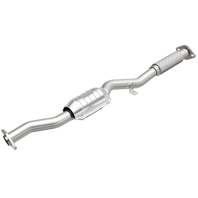 Magnaflow Direct Fit Catalytic Converter for Nissan Maxima 1985-1986 - OneFastShop