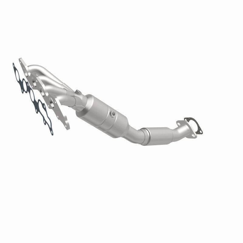 Magnaflow Direct Fit Catalytic Converter for 08-10 Ford Focus 2.0L - OneFastShop
