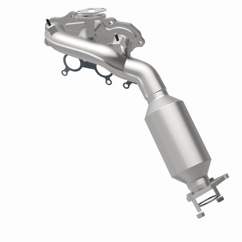 Magnaflow Direct Fit Catalytic Converter for 2013 FJ Cruiser V6 4 OEM Manifold