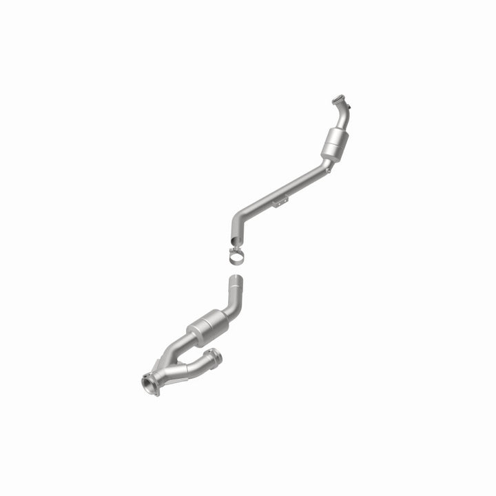 Magnaflow Direct-Fit Catalytic Converter for Mercedes C240 02-04 Driver Side OEM