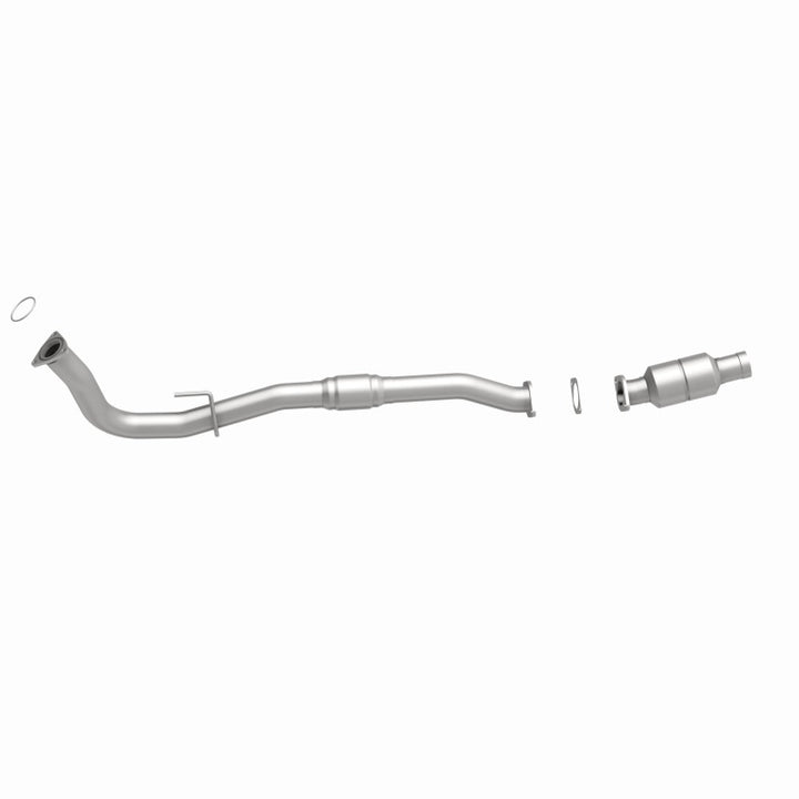 MagnaFlow Converter Direct Fit 02-03 Avalanche 8.1 PS OEM