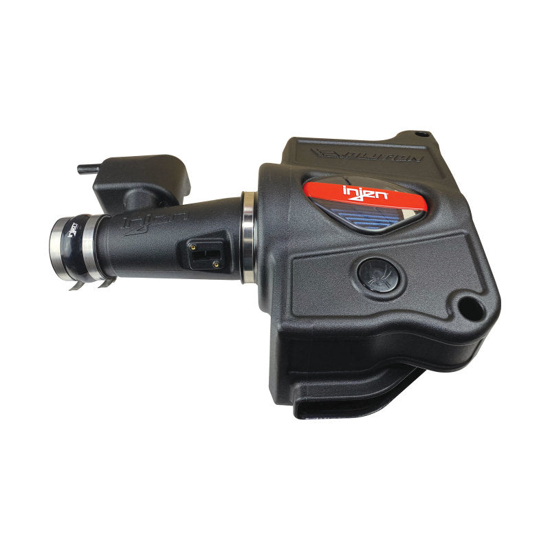 Injen Evolution Air Intake Dry for 17-18 Nissan Armada 5.6L and 14-18 Infiniti QX80 - OneFastShop