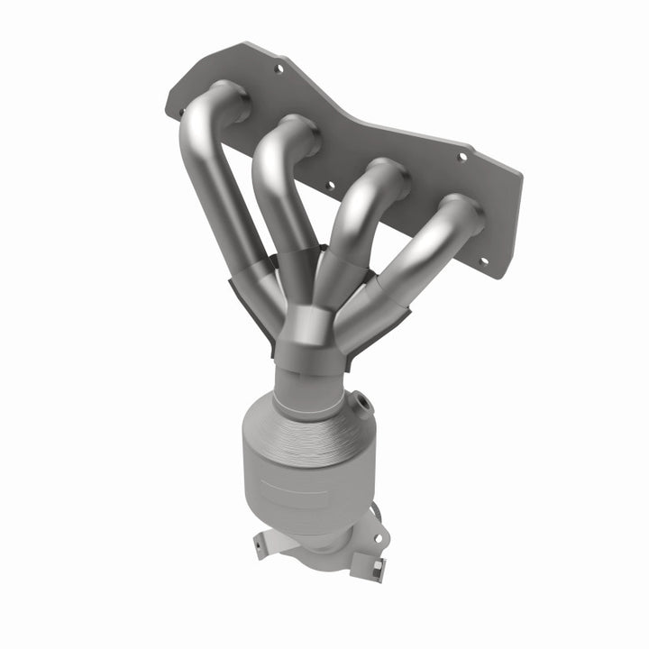 MagnaFlow Direct-Fit Catalytic Converter 51381 for 09 Toyota Venza 2.7L - OneFastShop