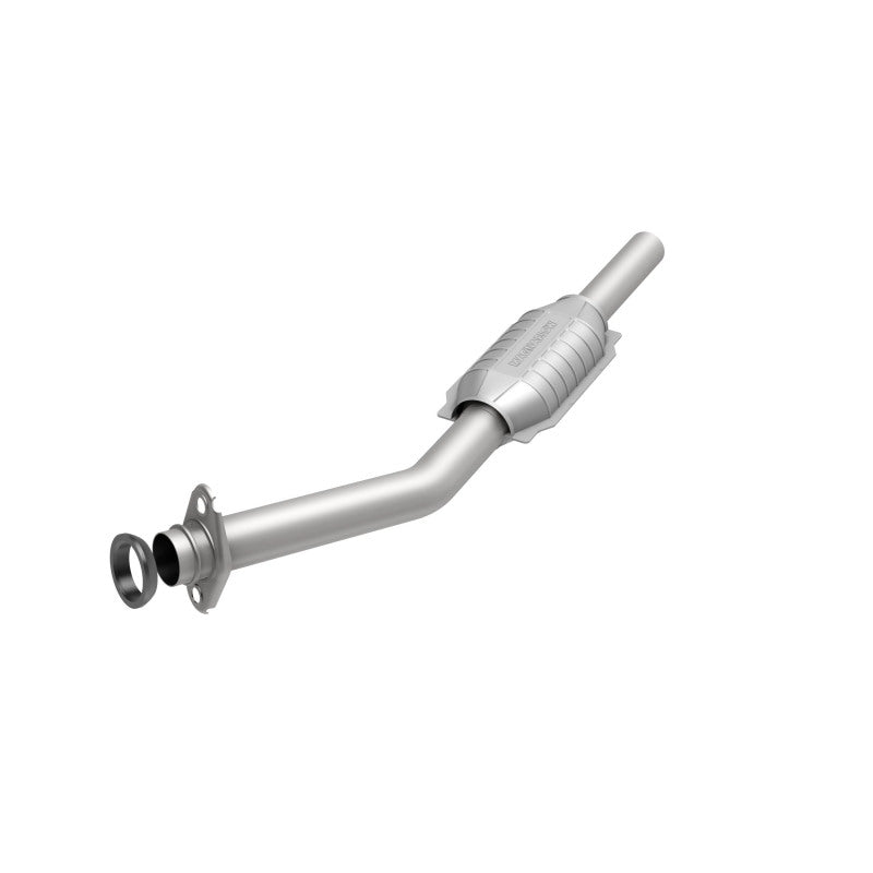 Magnaflow Direct-Fit Catalytic Converter 40.62X for 1989-1991 Dodge Caravan, Grand Caravan, Plymouth Voyager, Grand Voyager - OneFastShop