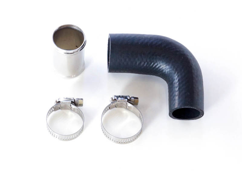 HKS SSQV Recirculation Kit for 08 Mitsubishi Lancer EVO GSR/EVO MR hks71007-AM015