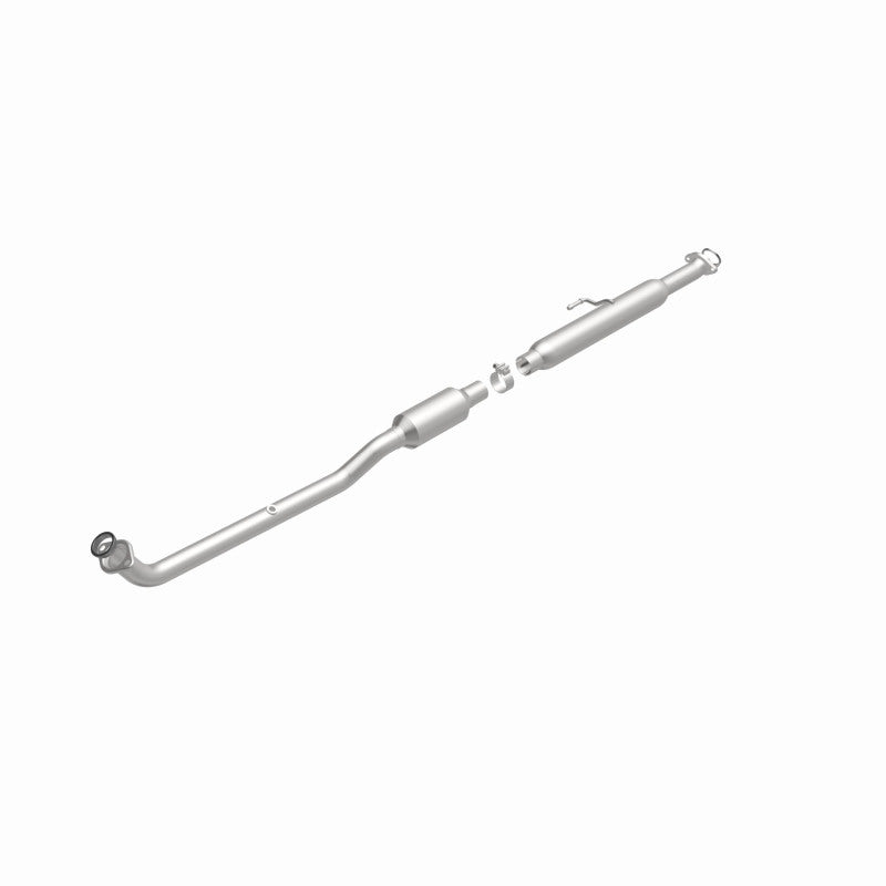 Magnaflow Direct Fit Catalytic Converter 12-15 Toyota Camry 2.5L CARB Compliant - OneFastShop