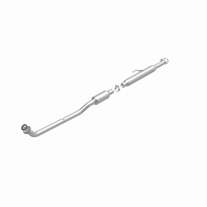 Magnaflow Direct Fit Catalytic Converter 12-15 Toyota Camry 2.5L CARB Compliant - OneFastShop