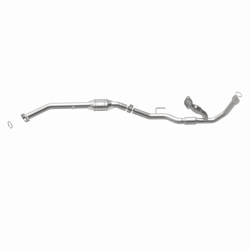 Magnaflow Direct-Fit Catalytic Converter 98-00 Sienna 3.0L - OneFastShop