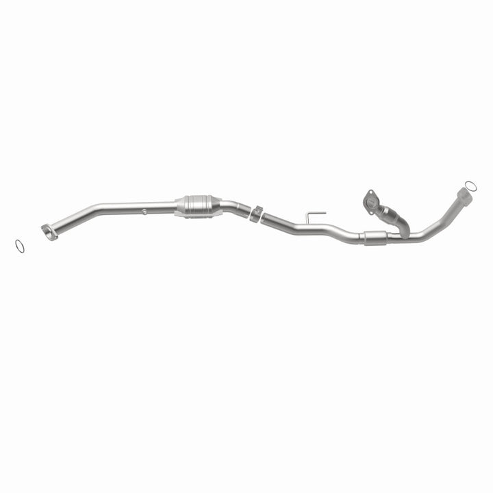 Magnaflow Direct-Fit Catalytic Converter 98-00 Sienna 3.0L - OneFastShop