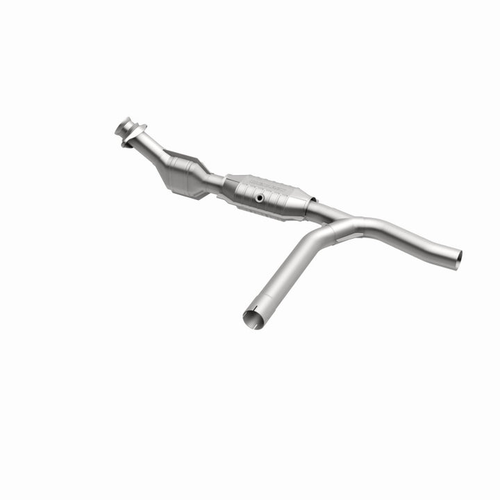 Magnaflow Direct-Fit Catalytic Converter for 01-04 Ford F-150 4.2L 2wd - OneFastShop