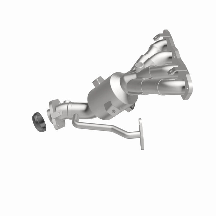 Magnaflow Catalytic Converter with Federal/EPA Compliance for 12-17 Toyota Prius C - OneFastShop