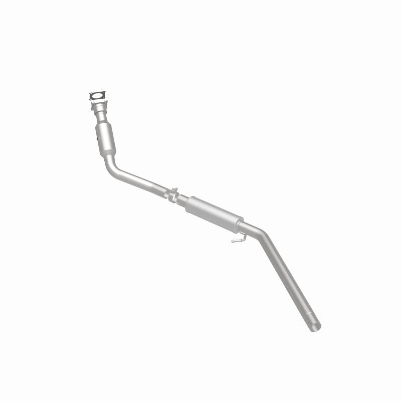 Magnaflow Direct Fit Catalytic Converter for 08-10 Dodge Grand Caravan 3.3L - OneFastShop