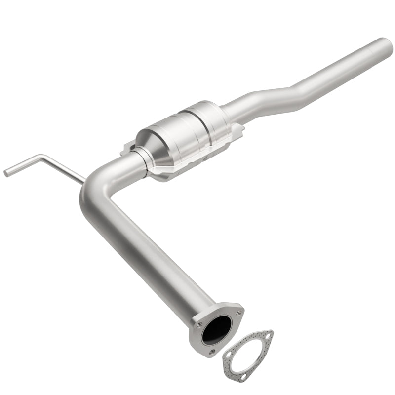 MagnaFlow Standard Grade Catalytic Converter for 1993 VW Eurovan 2.5L - OneFastShop