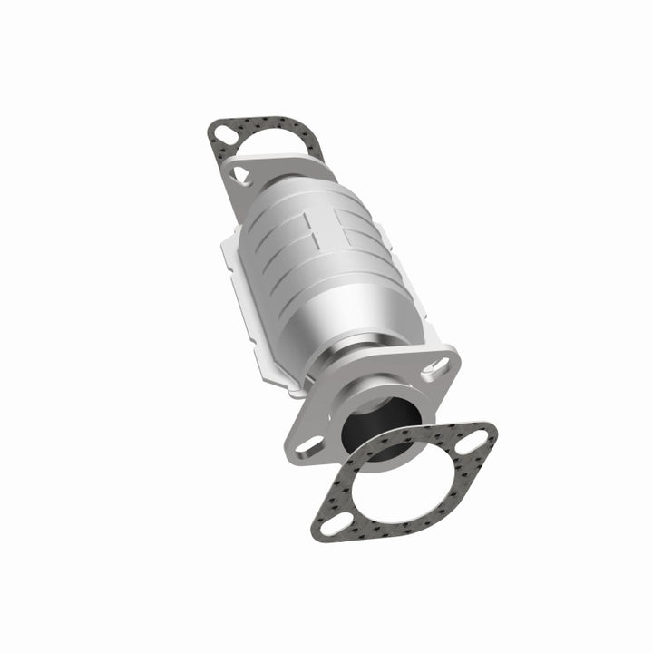 MagnaFlow Standard Grade Direct-Fit Catalytic Converter for Nissan D21/Stanza 88-89, NX 91-93 - OneFastShop