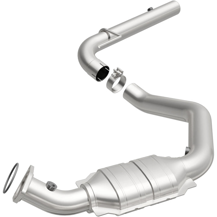 Magnaflow Catalytic Converter DF for 07-08 Express 2500 4.8L (Driver Side) - OneFastShop