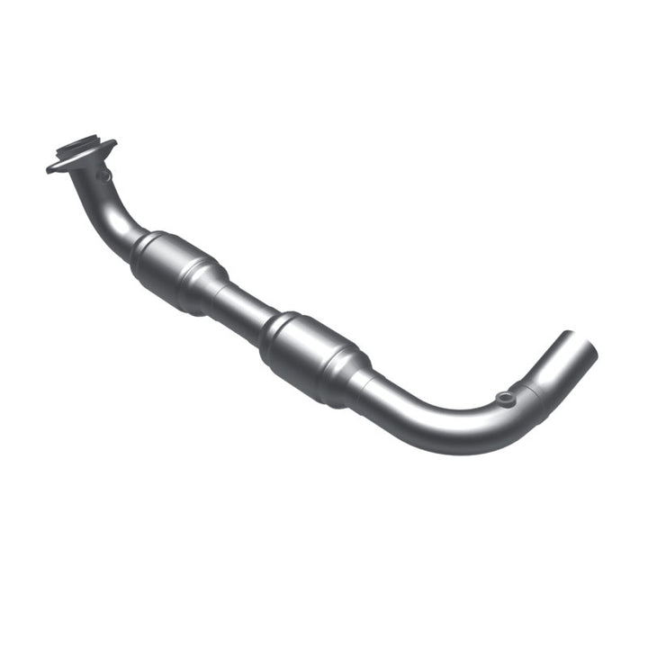 Magnaflow Catalytic Converter DF 01-03 Ford E150 4.2L Driver Side - OneFastShop