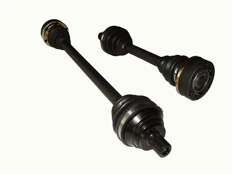 DSS Volkswagen 2002-2003 GTI 337 6-Speed 800HP Bolt-in Axle Right RA2301X4
