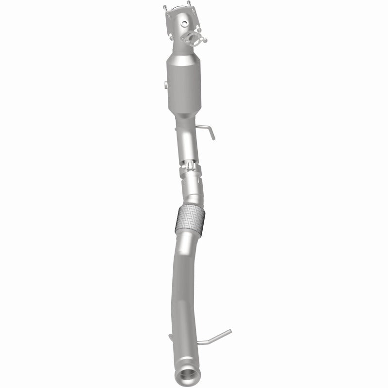 MagnaFlow 18-23 Jeep Wrangler OEM Grade Federal/EPA Compliant Direct-Fit