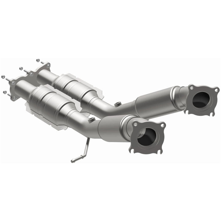 Magnaflow Direct-Fit Catalytic Converter for 07-09 Volvo S80 3.2L - OneFastShop