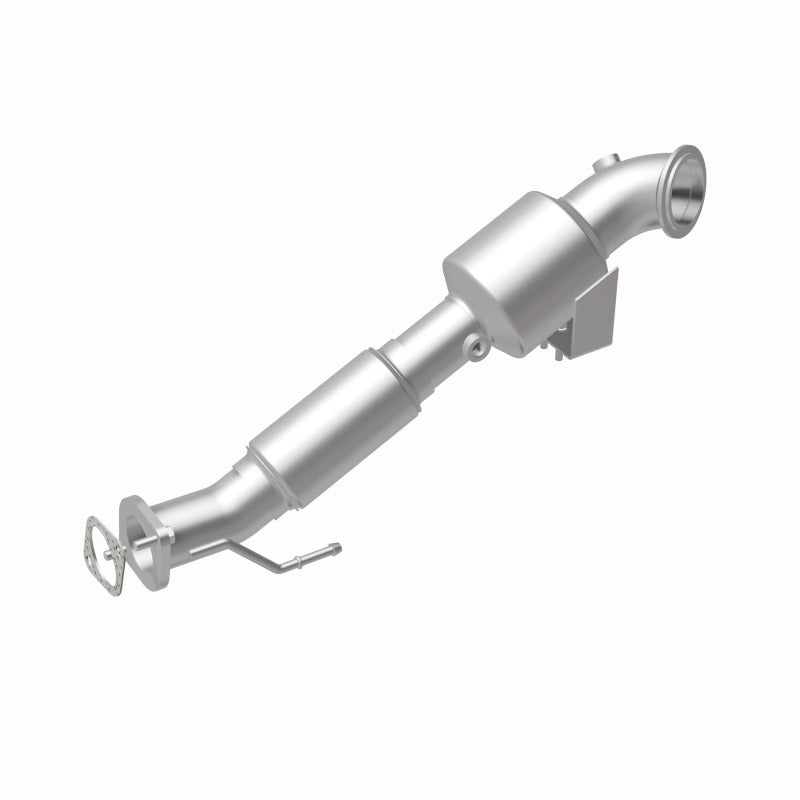 MagnaFlow 13-16 Ford Focus ST L4 2.0L California Direct-Fit Catalytic Converter