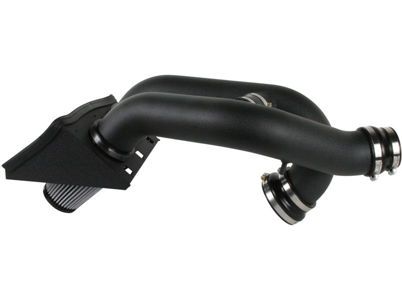 aFe Power Magnum FORCE Stage-2 Pro DRY S Cold Air Intake - Ford F-150 3.5L EcoBoost 2011, image 4