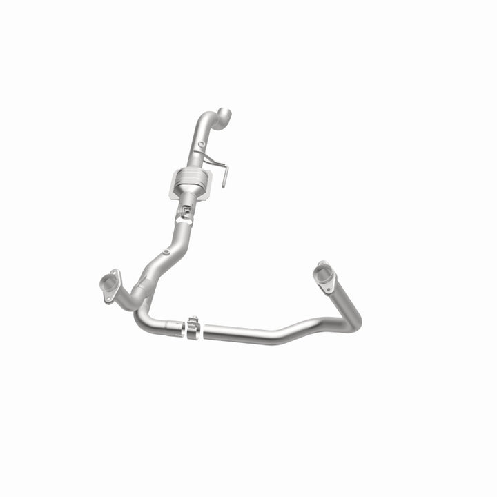 MagnaFlow Direct-Fit Catalytic Converter for 00 Dakota 3.9L 4WD OEM