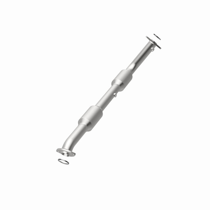 Magnaflow Direct Fit Catalytic Converter 13-15 Land Cruiser 5.7 - OneFastShop