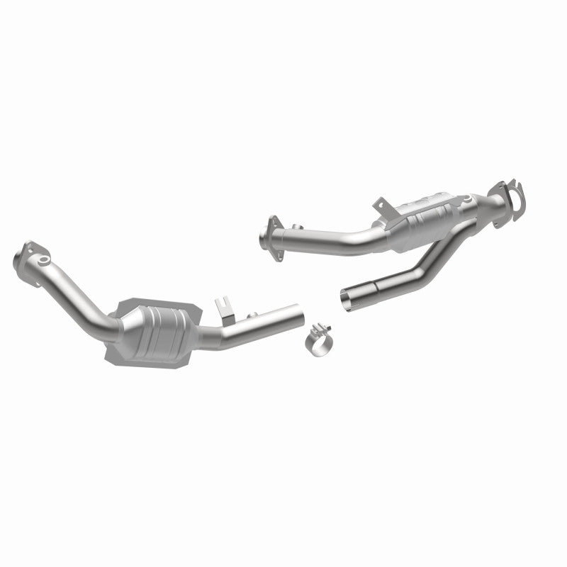 Magnaflow Direct-Fit Catalytic Converter for 96-99 Ford Taurus 3.0L - OneFastShop