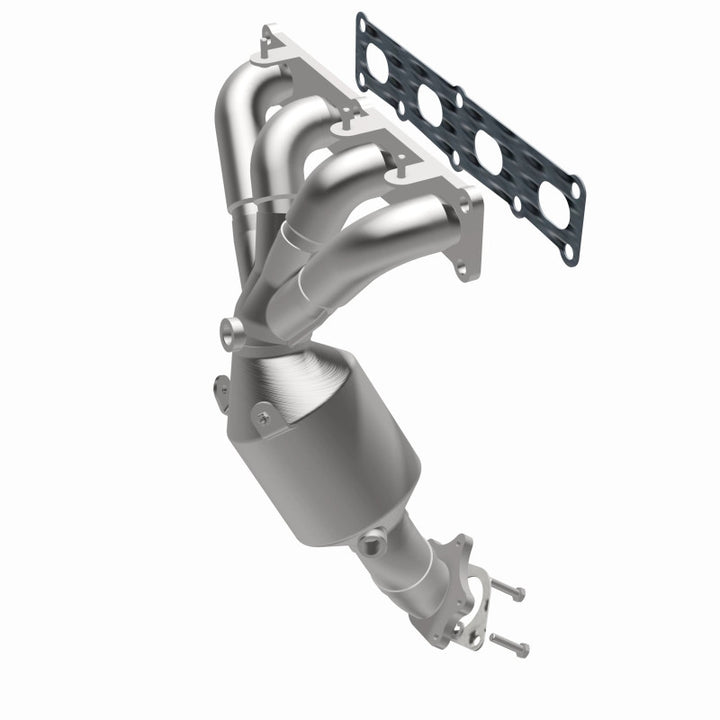 Magnaflow OEM Grade Direct-Fit Converter for 13-16 Dodge Dart L4 2 2.4